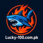 Lucky 100 fishing app