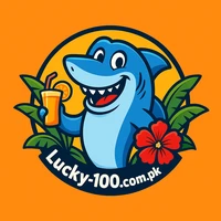 Lucky 100 fishing