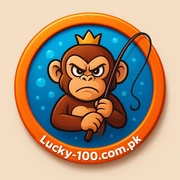 Lucky 100 fishing