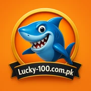 Lucky 100 fishing