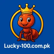 Lucky 100 fishing