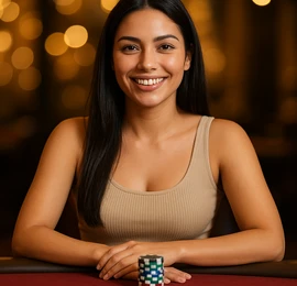 Lucky 100 Live Gaming
