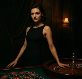 Lucky 100 Live Gaming