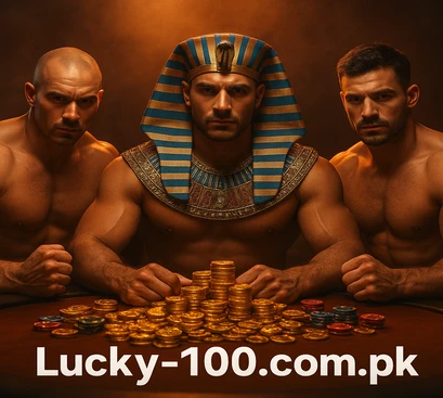 Lucky 100 Arcade game