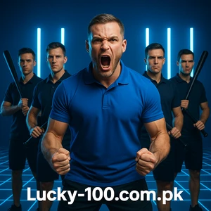 Lucky 100 Sports Gaming