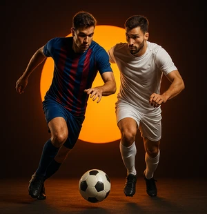 Lucky 100 Sports Gaming